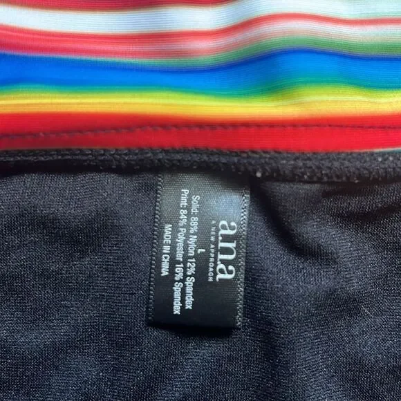 LL44 Ana bikini bottom - Picture 2 of 4